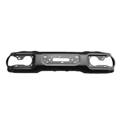 Jeep Gladiator / Wrangler 2018–2025 Front Bumper Face Bar (Front) – CH1002412 product photo