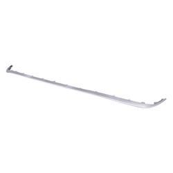 Hyundai Tucson 2022–2024 Front Bumper Molding (Front) – HY1044124 product photo