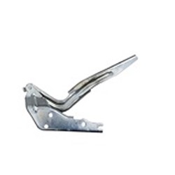 Volkswagen Passat 2020–2022 Hood (Passenger side) – VW1236131 product photo