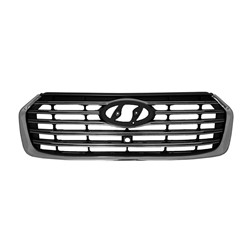 Hyundai Santa FE / Santa FE XL 2017–2019 Grille (Front) – HY1200205 product photo