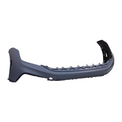 Volkswagen Tiguan 2022–2024 Front Bumper Cover (Front) – VW1014105 product photo