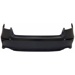 Honda Civic 2022–2025 Rear Bumper Cover (Rear) – HO1100323 product photo