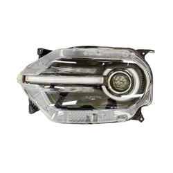 Ford Bronco Sport 2021–2025 Headlight Assembly – FO2502412 product photo