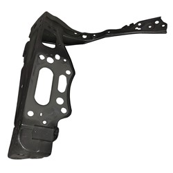 Lexus IS300 / IS350 2021–2025 Radiator (Passenger side) – LX1225177 product photo