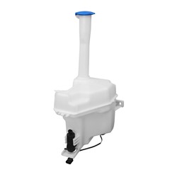 Hyundai Sonata 2015–2019 Windshield Washer Tank Assy – HY1288142 product photo