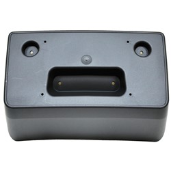 Chevrolet Colorado 2015–2020 Front Bumper License Bracket (Front) – GM1068163 product photo