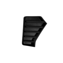 Toyota Tacoma 2024–2025 Lt Front Bumper Insert (Front) – TO1038282 product photo