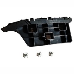 Chevrolet Suburban / Tahoe 2015–2020 Front Bumper Cover (Front) – GM1043148 product photo