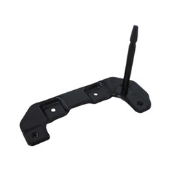 Kia Soul 2017–2019 Rt Rear Bumper Support Bracket (Rear) – KI1163100 product photo
