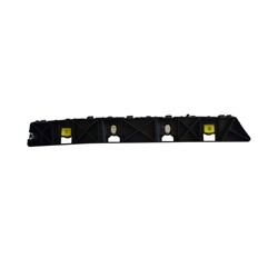 Hyundai Elantra 2017–2018 Rear Bumper Cover (Rear) – HY1142119 product photo