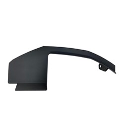 Toyota Tundra 2022–2025 Rt Rear Bumper Filler (Rear) – TO1183131 product photo
