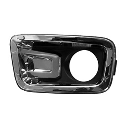 Nissan Titan / Titan XD 2016–2019 Lt Front Bumper Insert (Front) – NI1038170 product photo