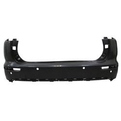 Mitsubishi Outlander 2022–2024 Rear Bumper Cover (Rear) – MI1100315 product photo