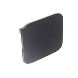 Jeep Grand Cherokee / Grand Cherokee L 2021–2024 Tow Hook Cover (Passenger side) – CH1029127 product photo
