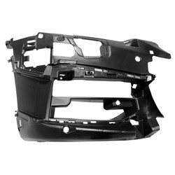 Bmw 530e / 530i & more 2017–2020 Front Bumper Cover (Front) – BM1043119 product photo