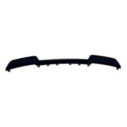 Ford Police Interceptor Utility 2018–2019 Rear Bumper Valance Panel (Rear) – FO1195180 product photo