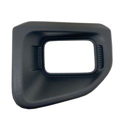 Ford F-250 Super Duty / F-350 Super Duty & more 2020–2022 Lt Front Bumper Insert (Front) – FO1038219 product photo