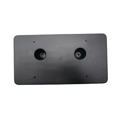 Chevrolet Blazer 2019–2022 Front Bumper License Bracket (Front) – GM1068242 product photo