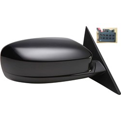 Chrysler 300 2011–2019 Side Mirror (Rear) – CH1321338 product photo