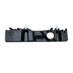 Hyundai Kona / Kona Electric 2018–2021 Front Bumper Cover (Front) – HY1043162 product photo