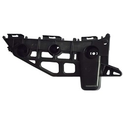 Toyota Prius v 2012–2018 Front Bumper Cover (Front) – TO1043118 product photo
