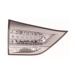 Toyota Sienna 2011–2020 Tail Light Assembly – TO2802130 product photo
