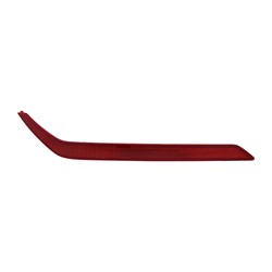 Kia K4 2025 Lt Rear Bumper Reflector (Rear) – KI1184132 product photo