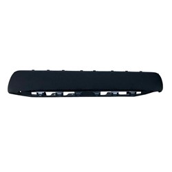 Toyota Corolla 2020–2022 Rear Bumper Valance Panel (Rear) – TO1195122 product photo