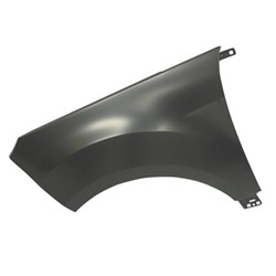 Ford Ecosport 2018–2022 Fender (Front) – FO1240323 product photo