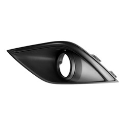 Mitsubishi Outlander / Outlander Phev 2019–2022 Lt Front Bumper Insert (Front) – MI1038127 product photo