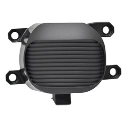 Toyota Sienna 2021–2025 Rt Front Bumper Insert (Front) – TO1039246 product photo