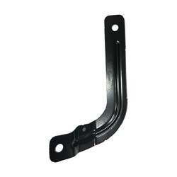 Ford F-150 2021–2023 Front Bumper Cover (Front) – FO1043170 product photo