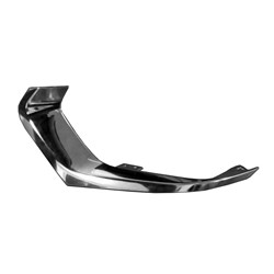 Chevrolet Traverse 2018–2021 Lt Front Bumper Insert (Front) – GM1038233 product photo
