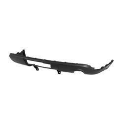 Dodge Durango 2014–2024 Rear Bumper Valance Panel (Rear) – CH1195111 product photo