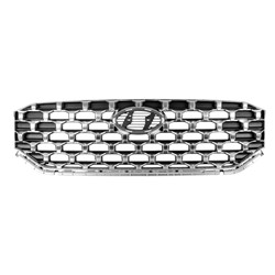 Hyundai Santa FE 2021–2023 Grille – HY1200243 product photo
