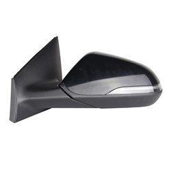 Hyundai Sonata 2018–2019 Side Mirror (Rear) – HY1320238 product photo