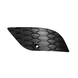 Jeep Grand Cherokee / Grand Cherokee WK 2017–2022 Lt Front Bumper Insert (Front) – CH1038185 product photo