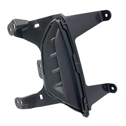 Chevrolet Equinox 2022–2024 Lt Front Bumper Insert (Front) – GM1038279 product photo