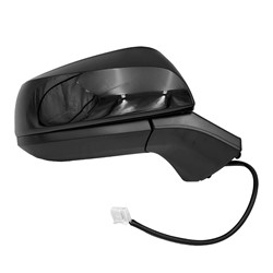 Toyota Sienna 2021–2024 Side Mirror (Rear) – TO1321426 product photo