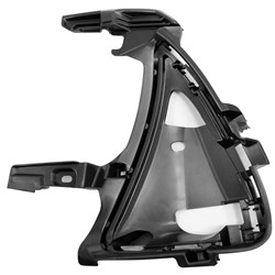 Lexus IS200t / IS300 & more 2017–2020 Lt Front Bumper Insert (Front) – LX1038125 product photo
