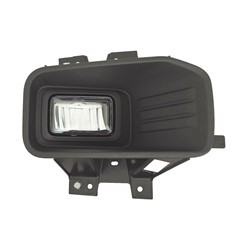Ford F-150 2018–2020 Fog Light – FO2593247 product photo