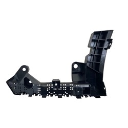 Subaru Crosstrek 2024–2025 Front Bumper Cover (Front) – SU1043121 product photo