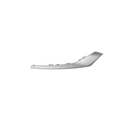 Toyota Grand Highlander 2024–2025 Rt Front Bumper Molding (Front) – TO1047138 product photo