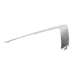Mitsubishi Eclipse Cross 2018–2020 Rt Front Bumper Molding (Front) – MI1047110 product photo