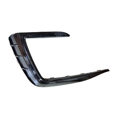Volkswagen Tiguan 2022–2024 Lt Front Bumper Molding (Front) – VW1046125 product photo