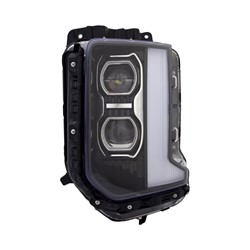 Hyundai Palisade 2023–2025 Headlight Assembly – HY2502277 product photo