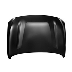 Nissan Titan XD 2016–2023 Hood – NI1230213 product photo