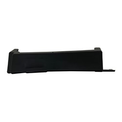 Chevrolet Traverse / Traverse Limited 2018–2024 Rear Bumper Cover (Rear) – GM1142122 product photo