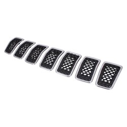 Jeep Cherokee 2019–2023 Grille – CH1200415 product photo
