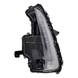 Toyota Prius Prime 2017–2022 Lt Front Signal Lamp (Front) – TO2530155 product photo